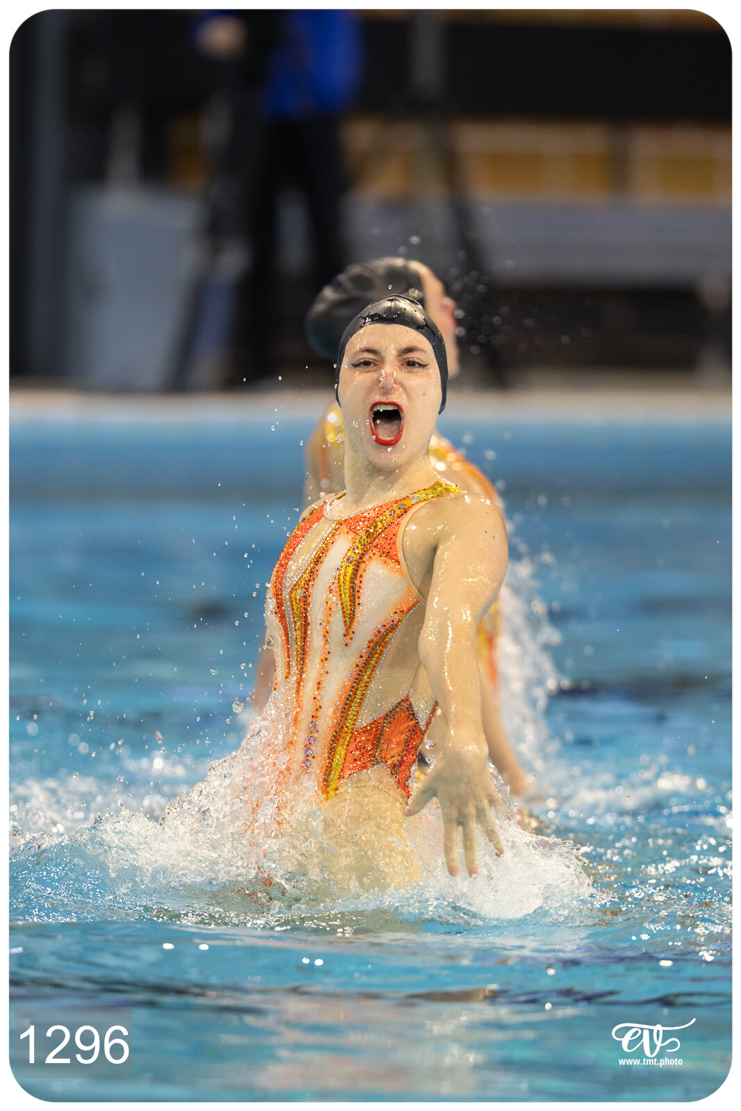 CHAMPIONNAT DE FRANCE DE NATATiON ARTISTIQUE N1 & ELITE 2026